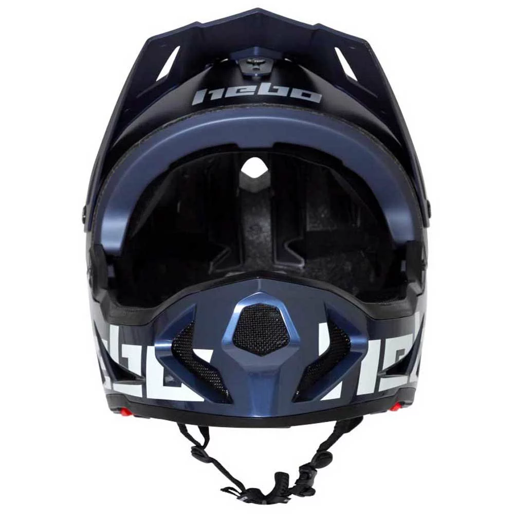 Hebo Origin+ Downhill Helmet 5 Hebo Origin+ Downhill Helmet - Image 3