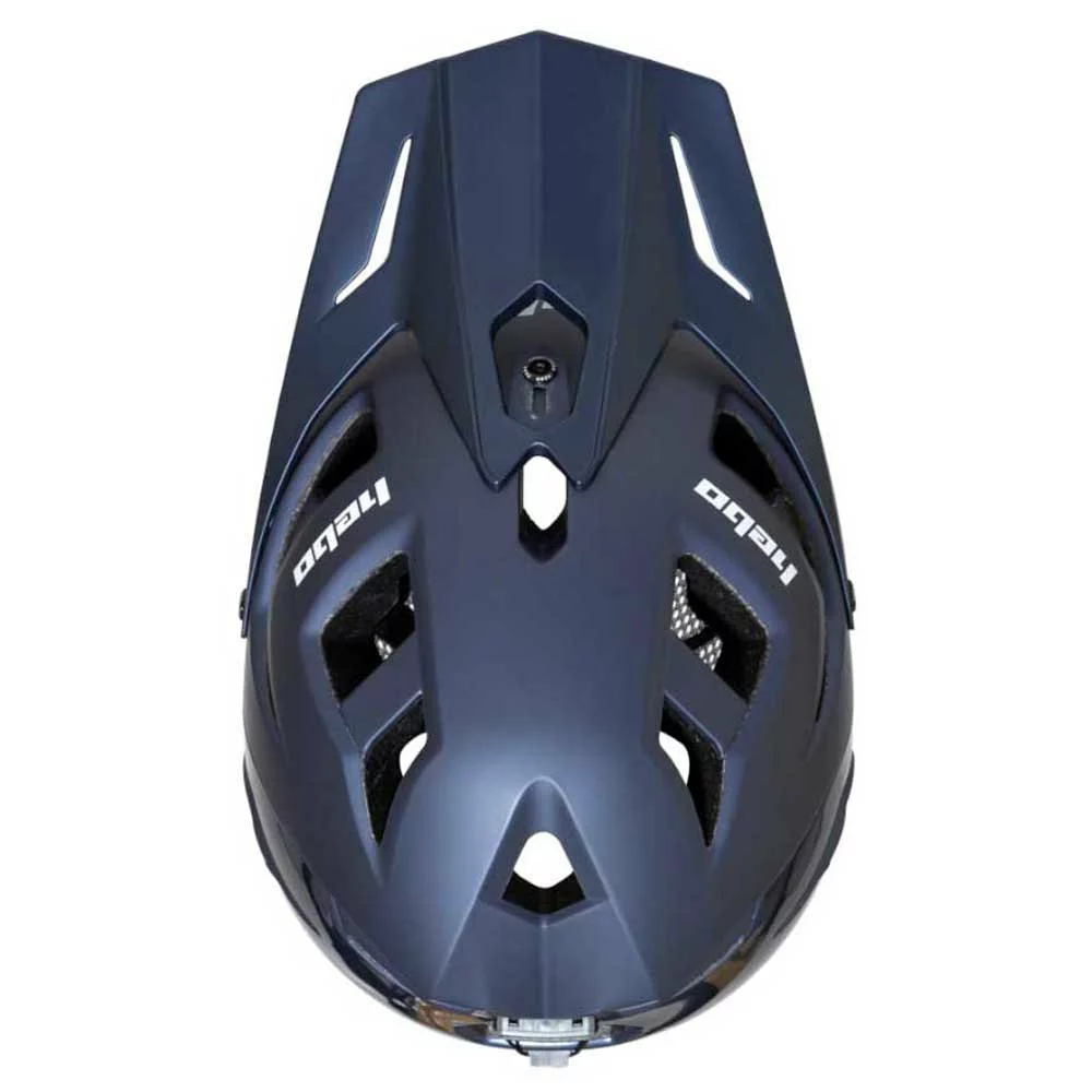 Hebo Origin+ Downhill Helmet 6 Hebo Origin+ Downhill Helmet - Image 4