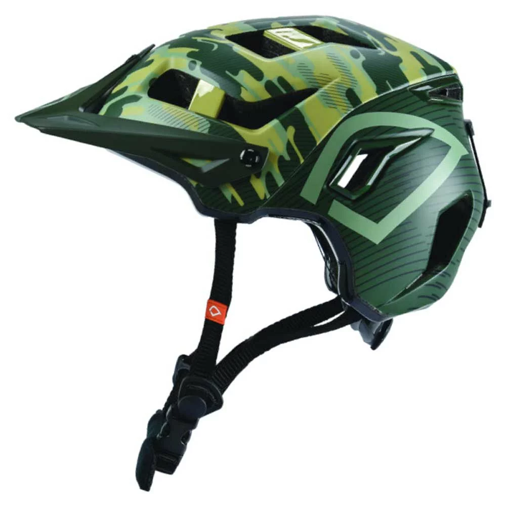 Hebo Origin Downhill Helmet 3 Hebo Origin Downhill Helmet