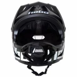 Hebo Origin+ Downhill Helmet 8 Hebo Origin+ Downhill Helmet -urban helmets Sales hebo origin downhill helmet 3
