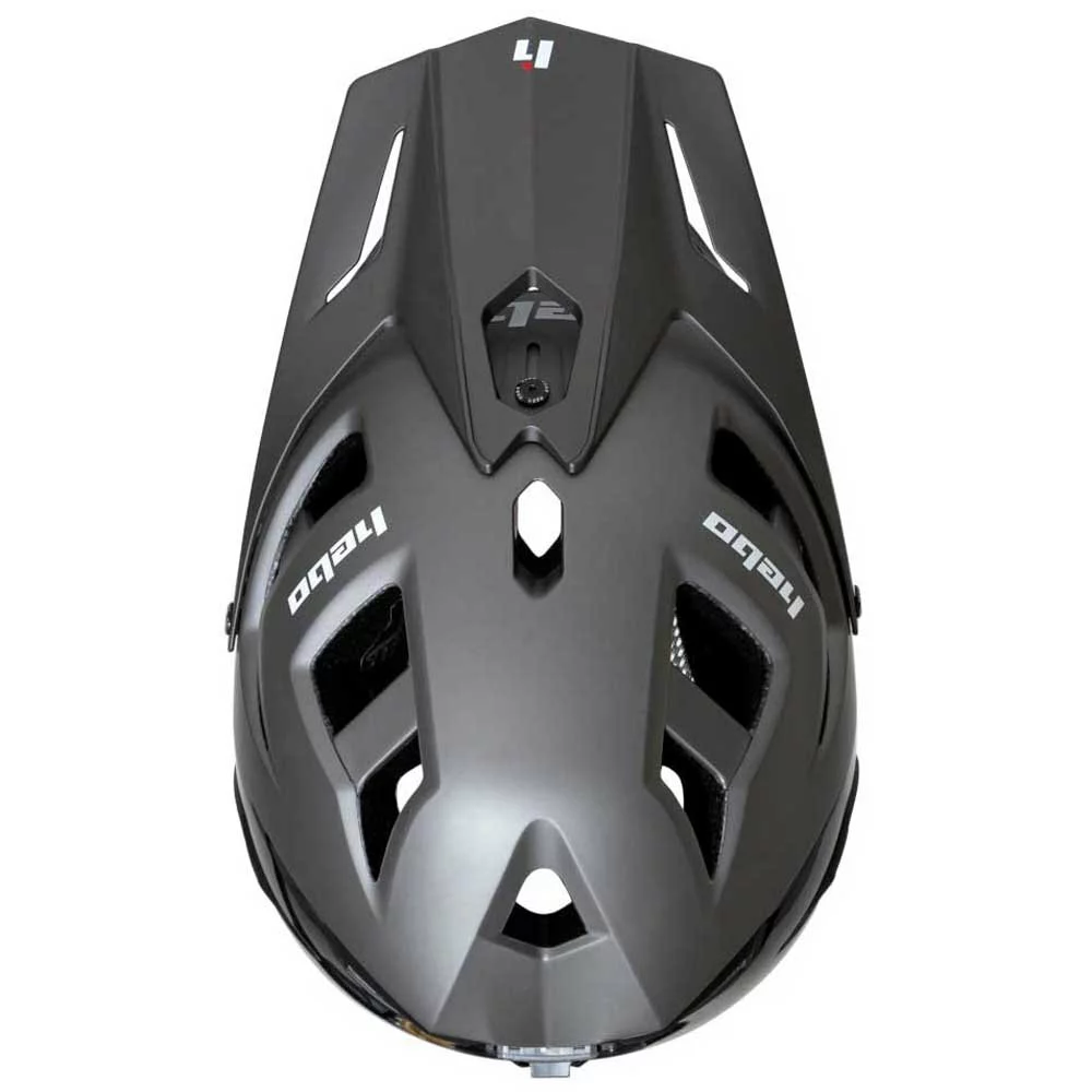 Hebo Origin+ Downhill Helmet 6 Hebo Origin+ Downhill Helmet - Image 4