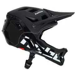 Hebo Origin+ Downhill Helmet
