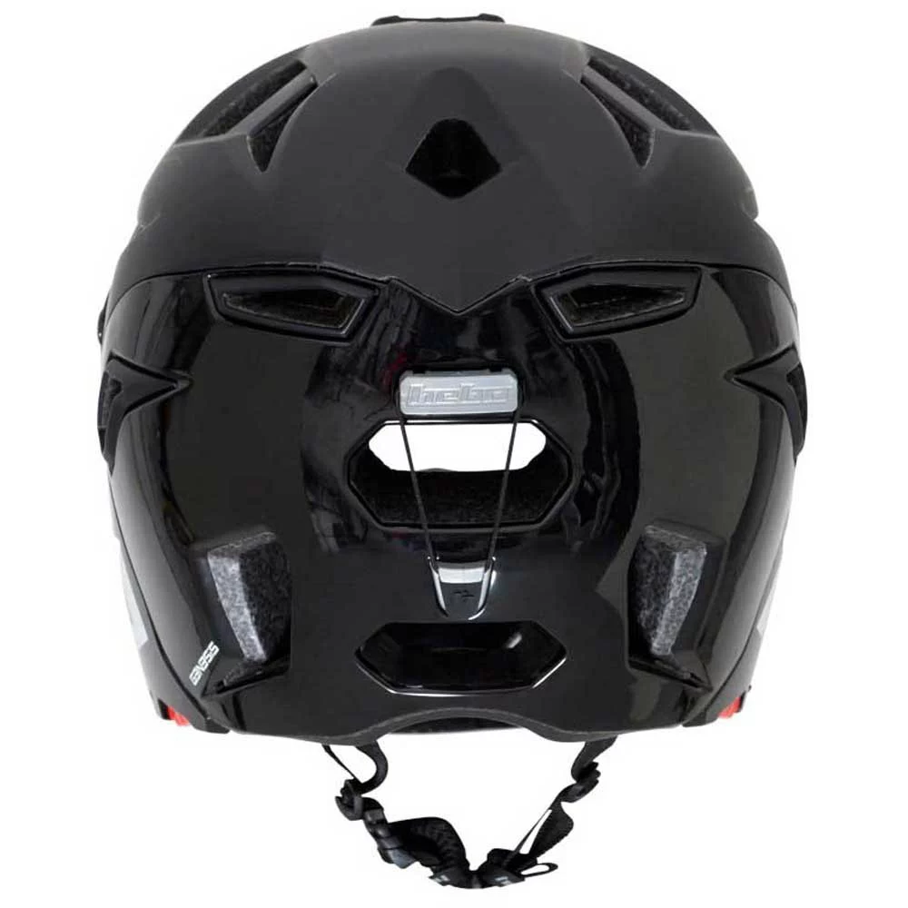 Hebo Origin+ Downhill Helmet 4 Hebo Origin+ Downhill Helmet - Image 2