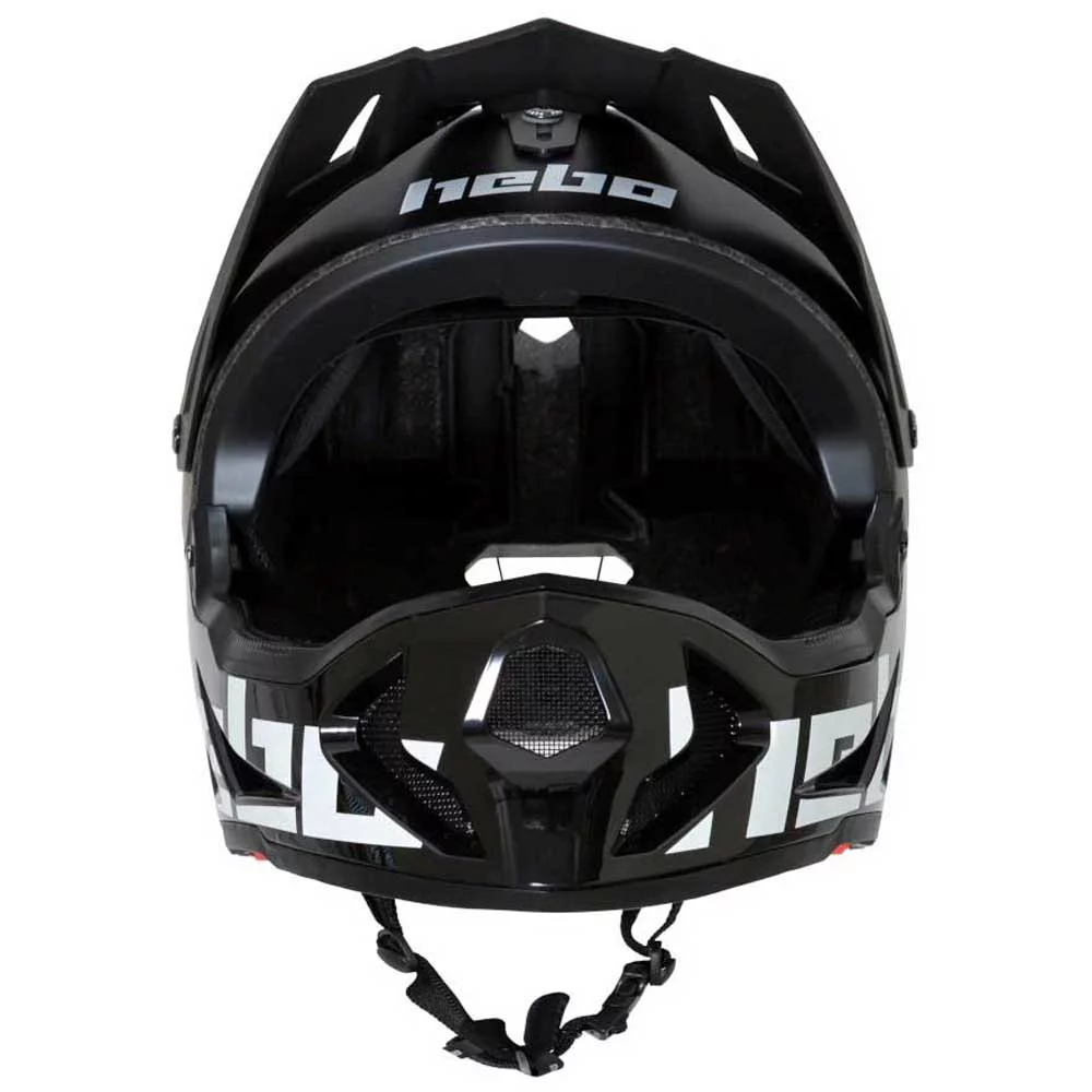 Hebo Origin+ Downhill Helmet 5 Hebo Origin+ Downhill Helmet - Image 3