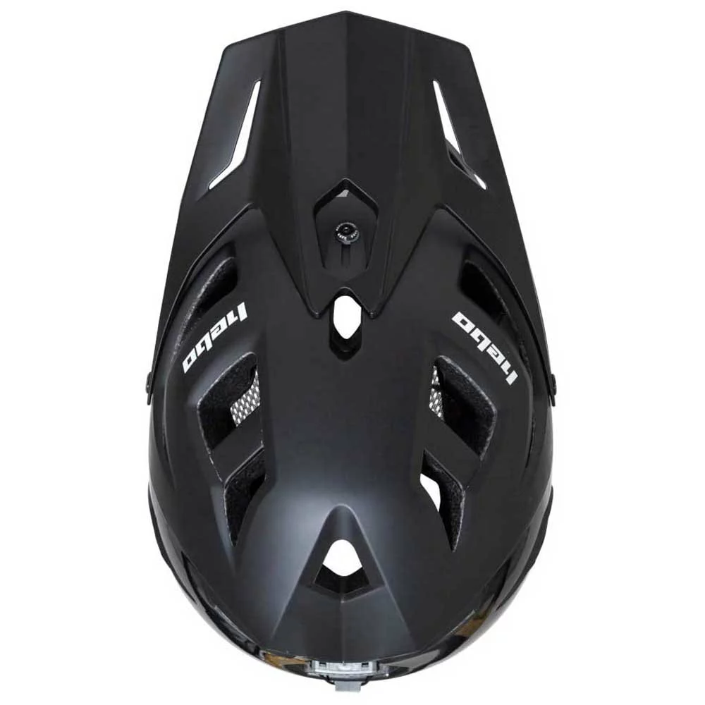 Hebo Origin+ Downhill Helmet 6 Hebo Origin+ Downhill Helmet - Image 4