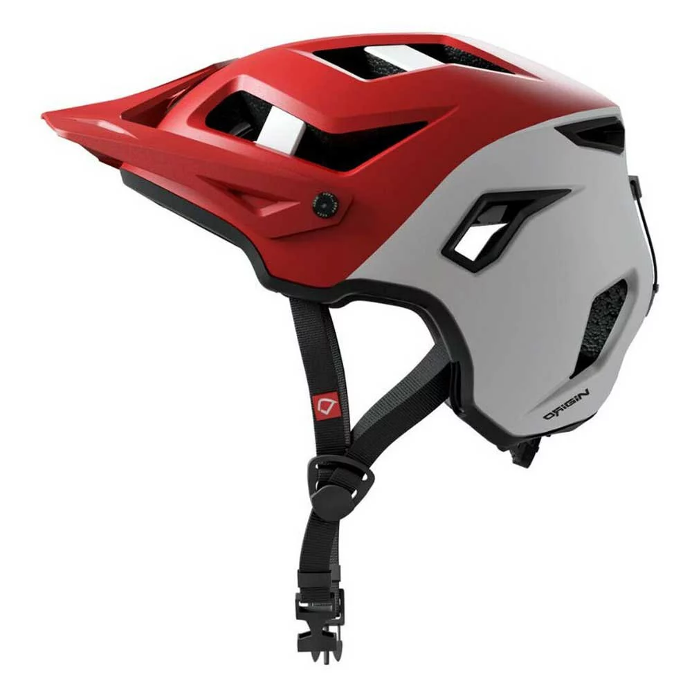 Hebo Origin Downhill Helmet 3 Hebo Origin Downhill Helmet
