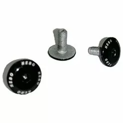 Hebo Origin/Genesis Helmet Visor Screw Kit