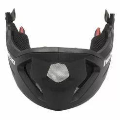 Hebo Origin/Origin+ Chin Rest -urban helmets Sales hebo origin origin chin rest 2
