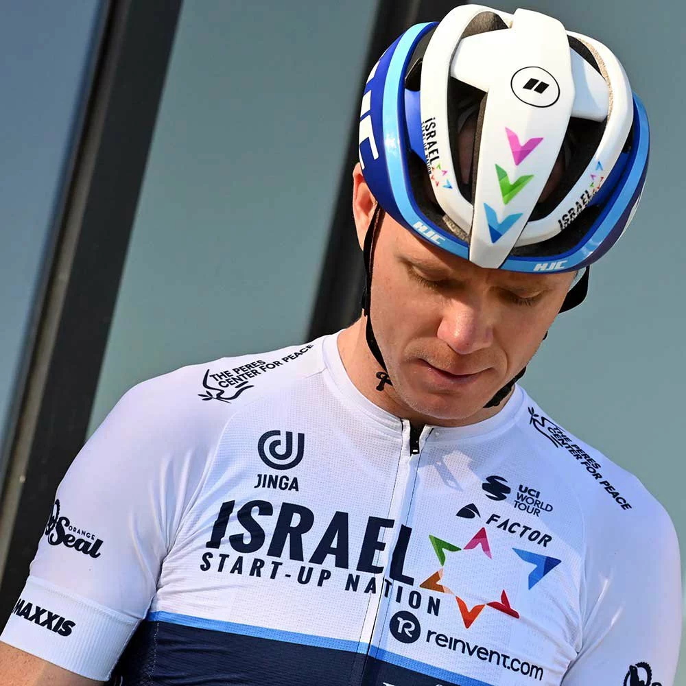 HJC Ibex 2.0 Helmet 9 HJC Ibex 2.0 Helmet - Image 7