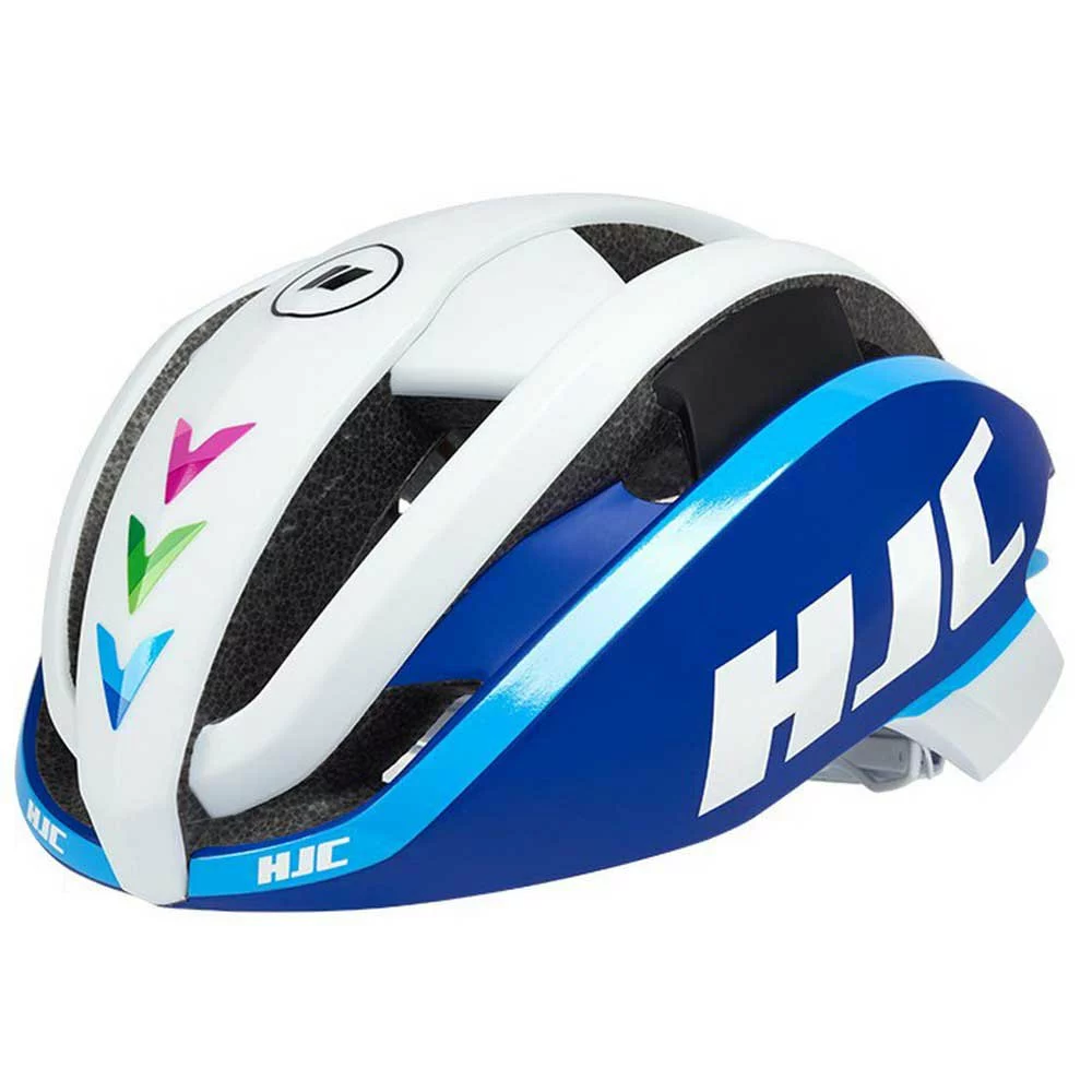HJC Ibex 2.0 Helmet 3 HJC Ibex 2.0 Helmet