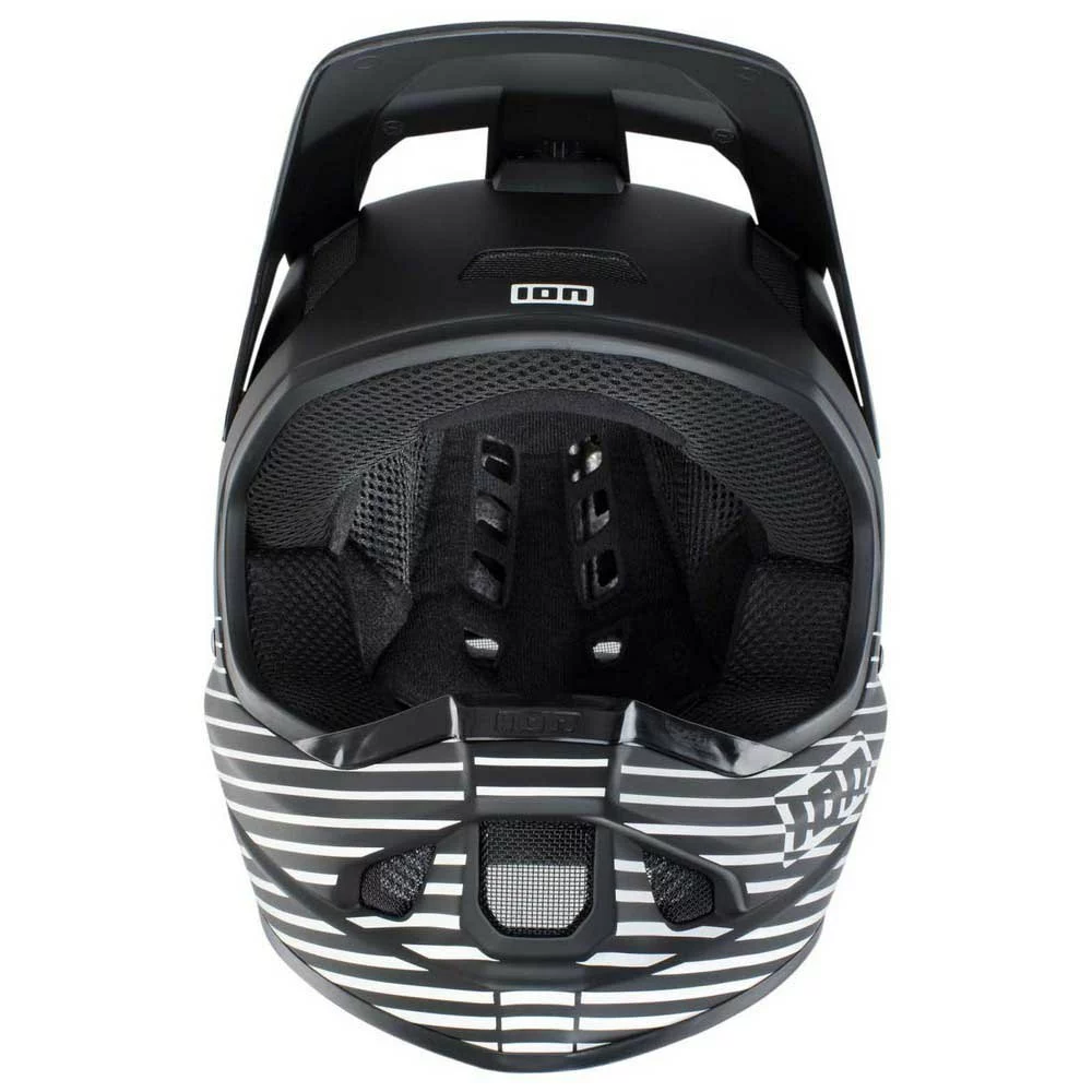 ION Scrub AMP Helmet 5 ION Scrub AMP Helmet - Image 3