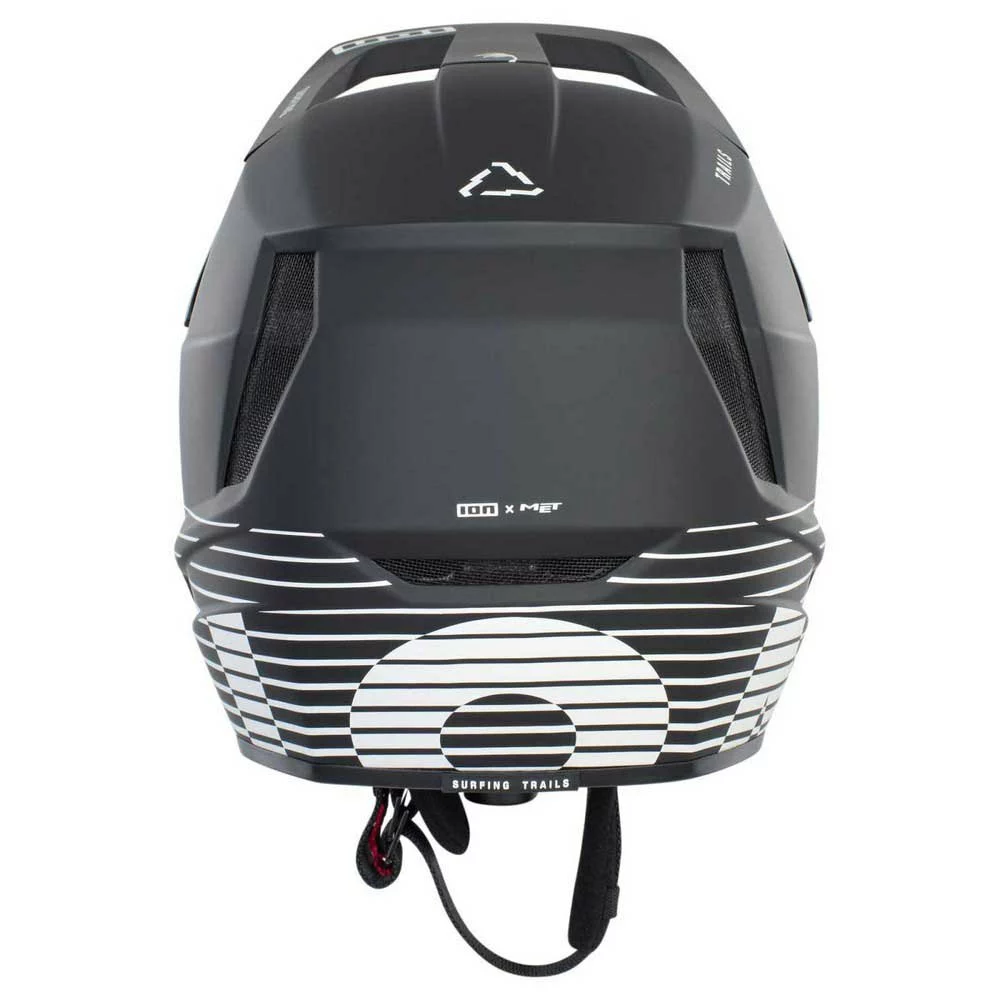 ION Scrub AMP Helmet 6 ION Scrub AMP Helmet - Image 4