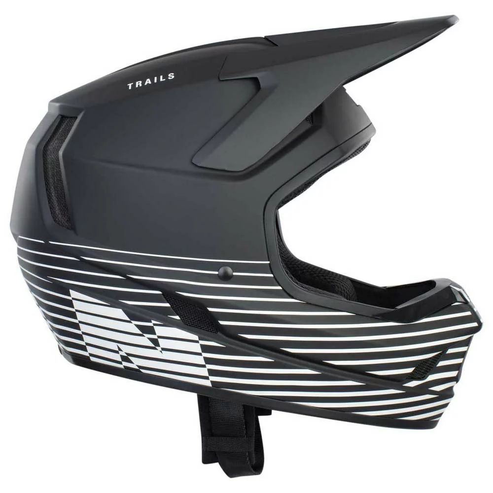 ION Scrub AMP Helmet 7 ION Scrub AMP Helmet - Image 5