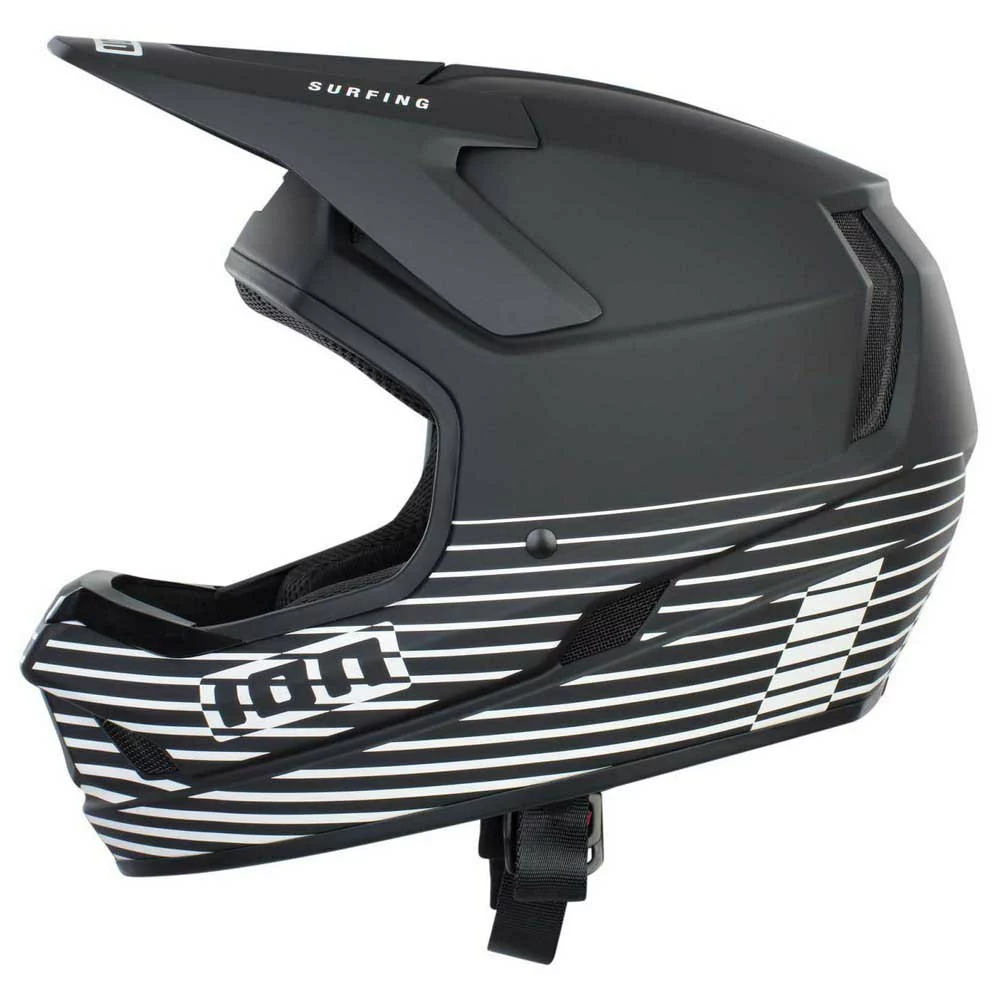 ION Scrub AMP Helmet 8 ION Scrub AMP Helmet - Image 6