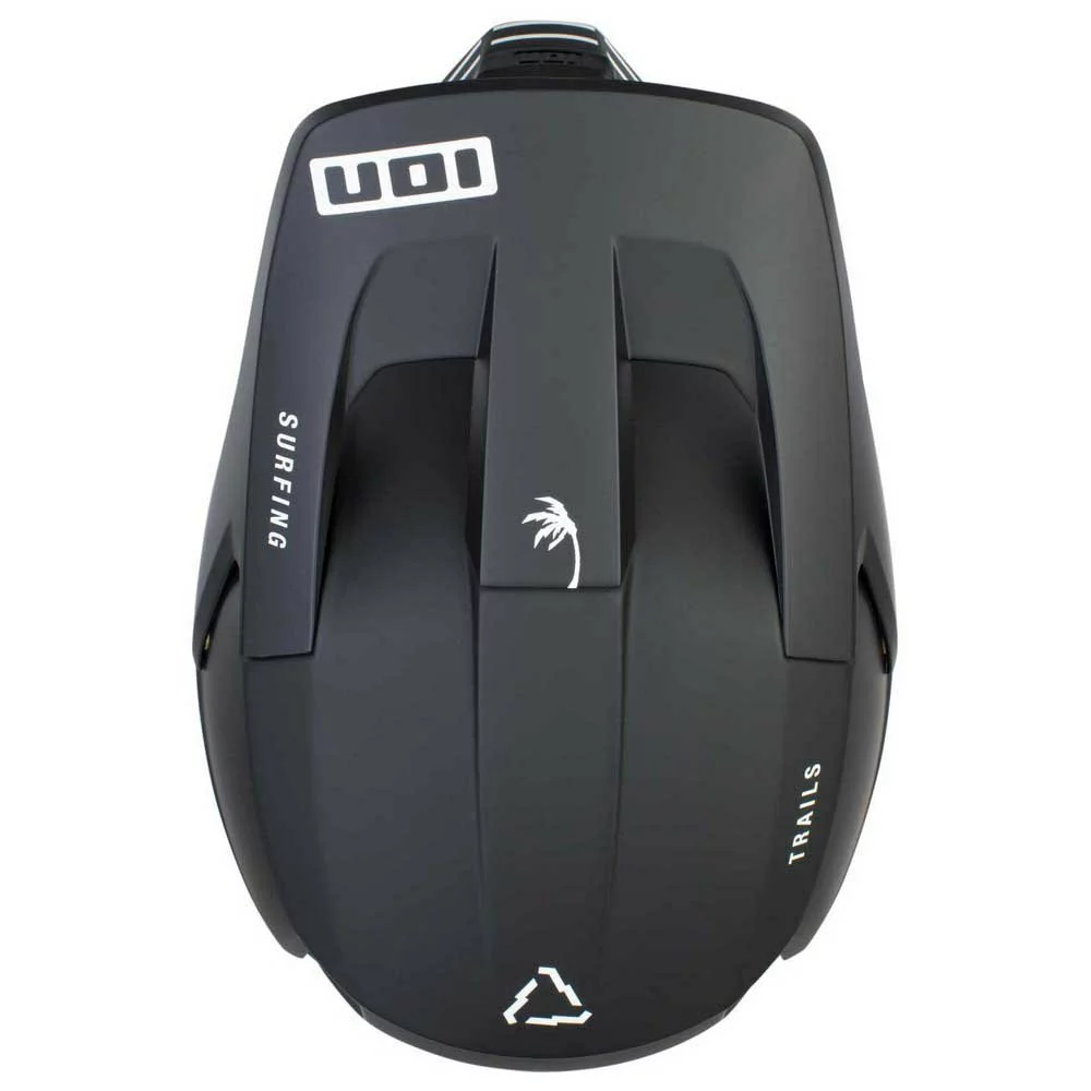 ION Scrub AMP Helmet 9 ION Scrub AMP Helmet - Image 7