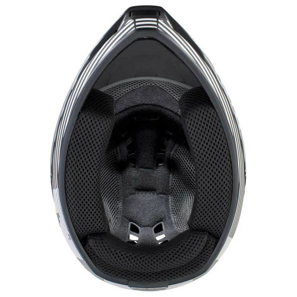 ION Scrub AMP Helmet 10 ION Scrub AMP Helmet - Image 8