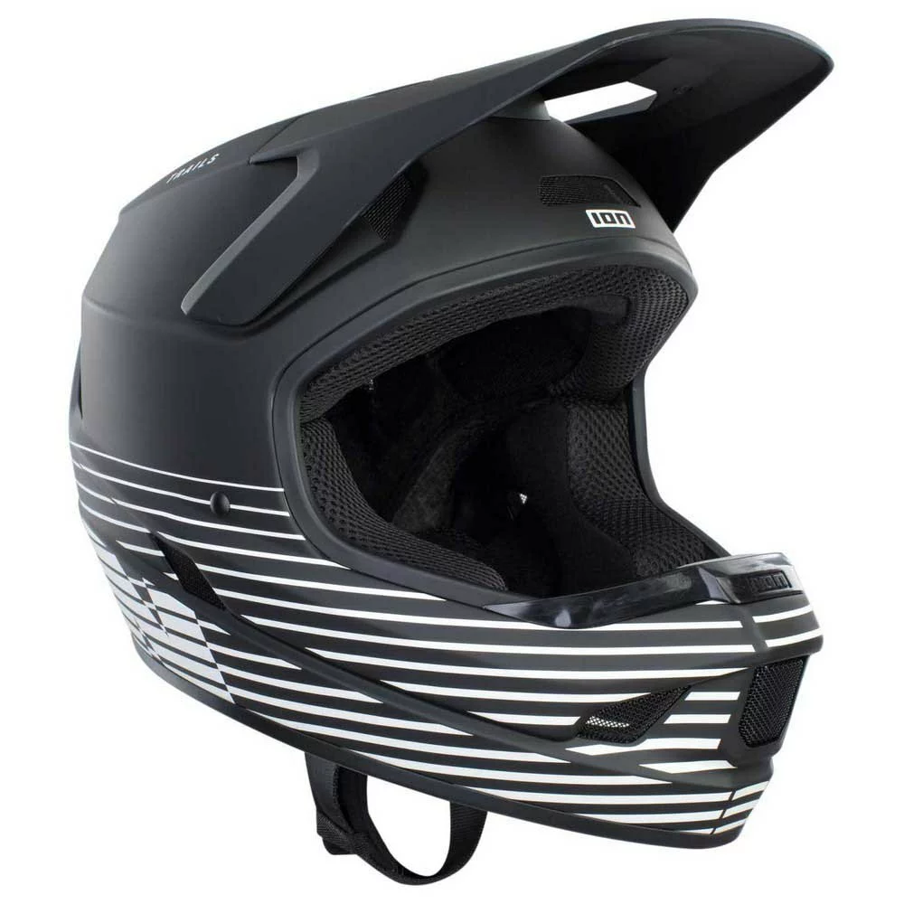 ION Scrub AMP Helmet 3 ION Scrub AMP Helmet