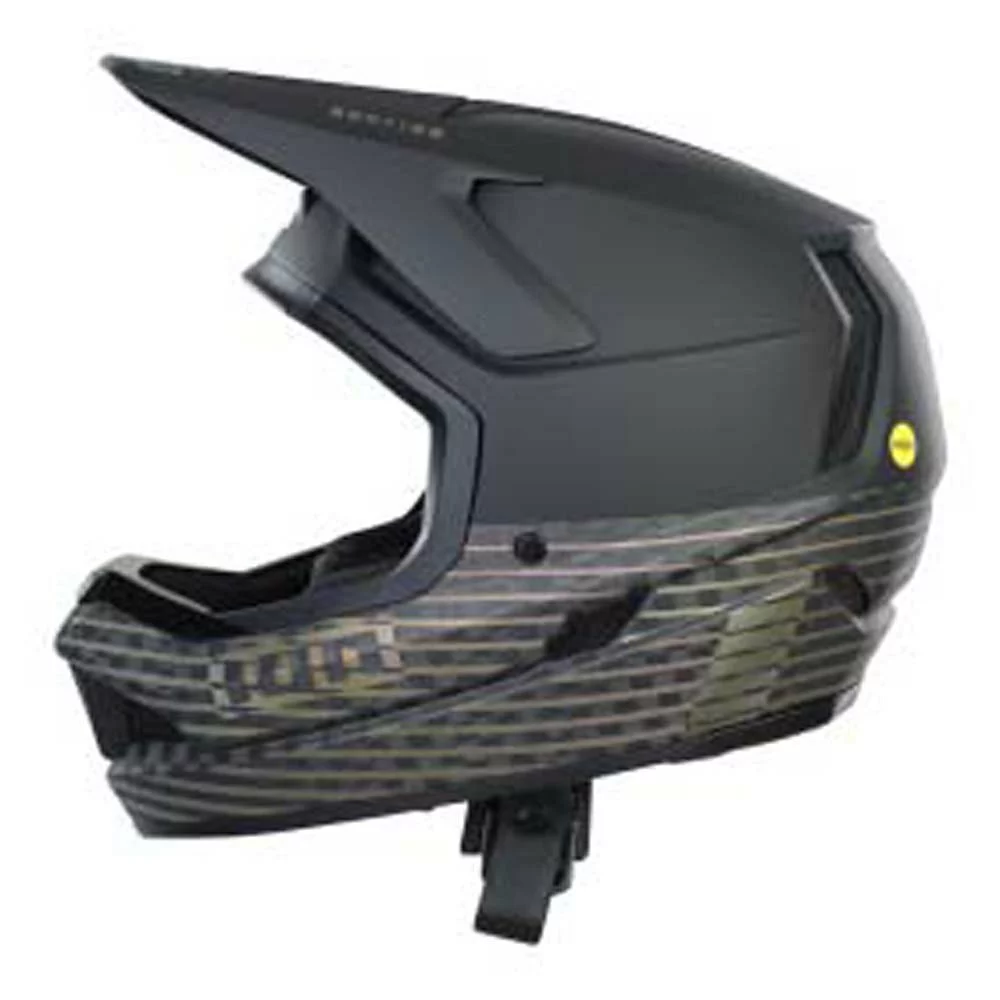 ION Scrub Select MIPS Helmet 6 ION Scrub Select MIPS Helmet - Image 4