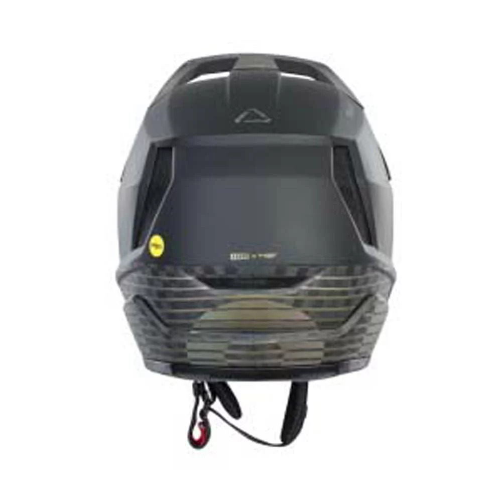 ION Scrub Select MIPS Helmet 8 ION Scrub Select MIPS Helmet - Image 6