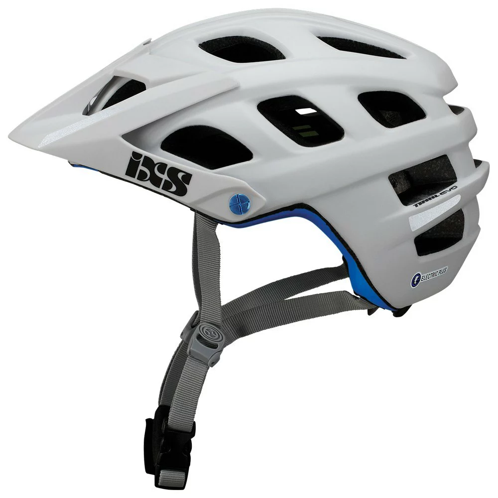 IXS Trail EVO E-Bike Edt MTB Helmet 6 IXS Trail EVO E-Bike Edt MTB Helmet - Image 4