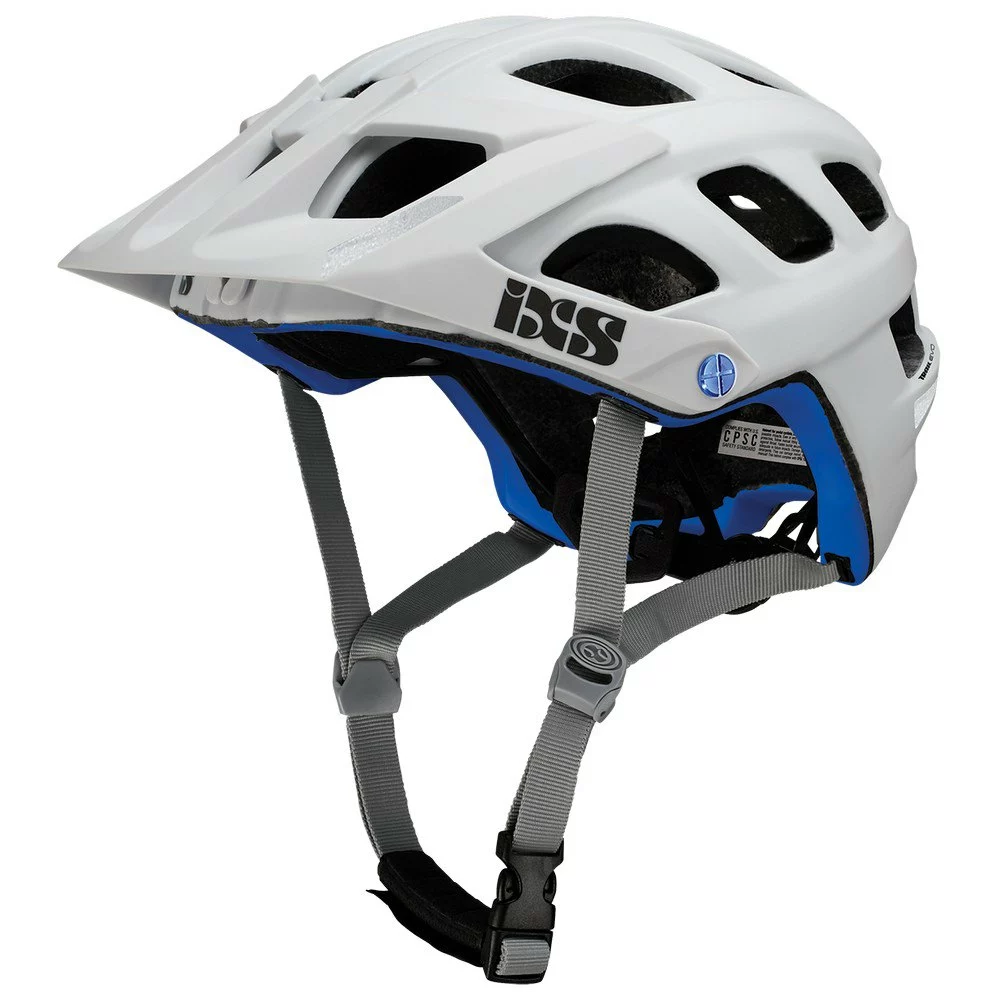 IXS Trail EVO E-Bike Edt MTB Helmet 3 IXS Trail EVO E-Bike Edt MTB Helmet