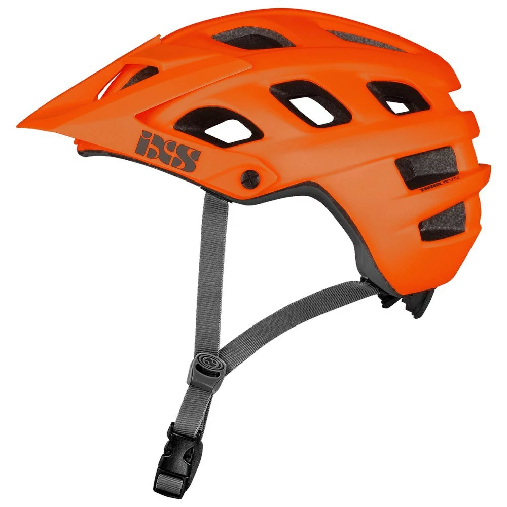 IXS Trail EVO MTB Helmet 6 IXS Trail EVO MTB Helmet - Image 4