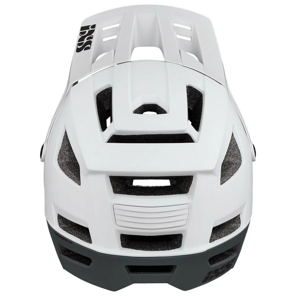 IXS Trigger FF Downhill Helmet 4 IXS Trigger FF Downhill Helmet - Image 2