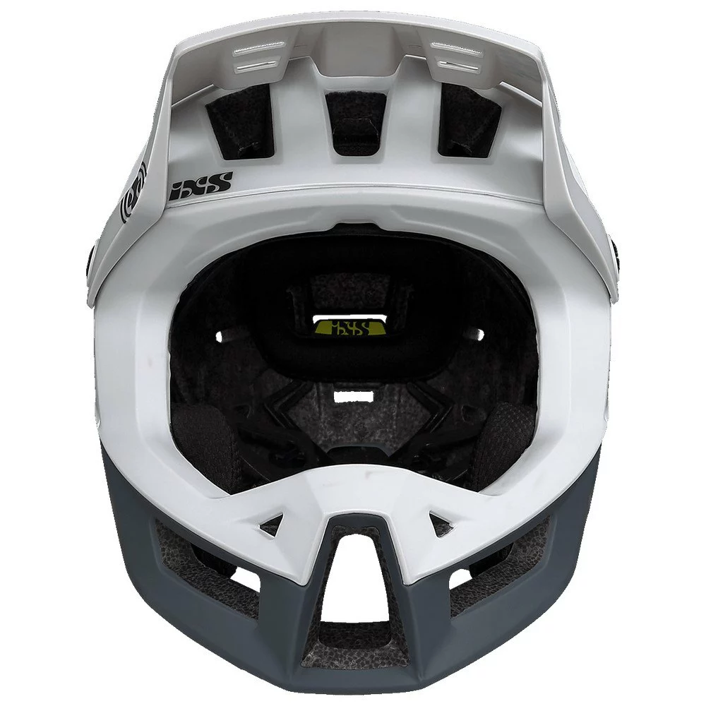 IXS Trigger FF Downhill Helmet 5 IXS Trigger FF Downhill Helmet - Image 3