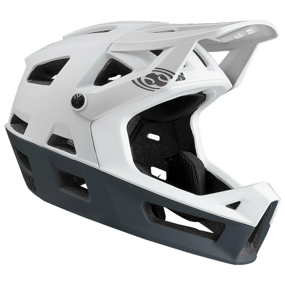 IXS Trigger FF Downhill Helmet 6 IXS Trigger FF Downhill Helmet - Image 4