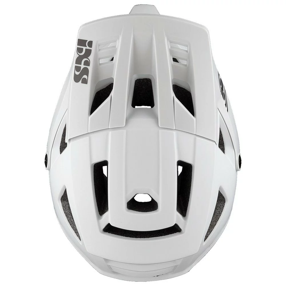 IXS Trigger FF Downhill Helmet 8 IXS Trigger FF Downhill Helmet - Image 6