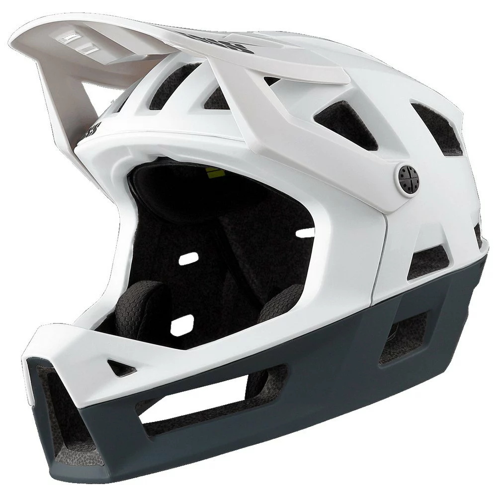 IXS Trigger FF Downhill Helmet 3 IXS Trigger FF Downhill Helmet