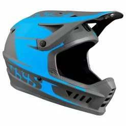 IXS Xact Evo Downhill Helmet