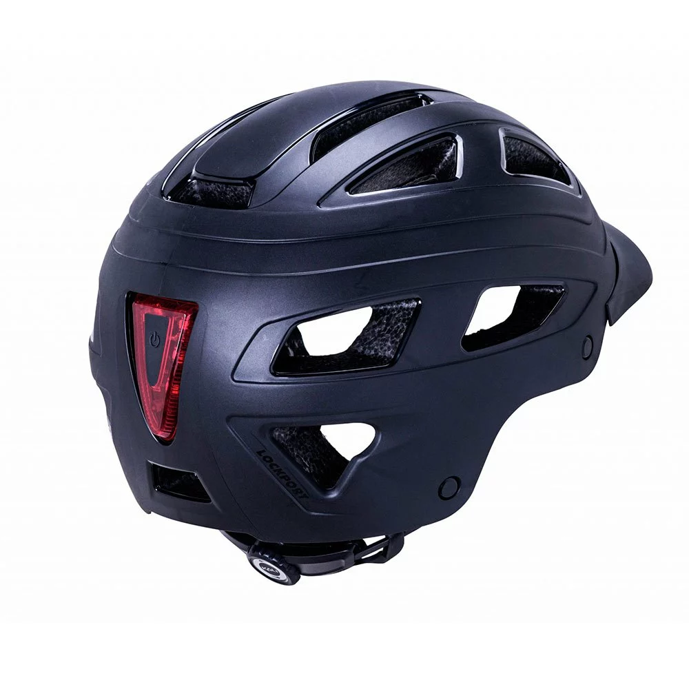 KALI PROTECTIVES Cruz Helmet 5 KALI PROTECTIVES Cruz Helmet - Image 3