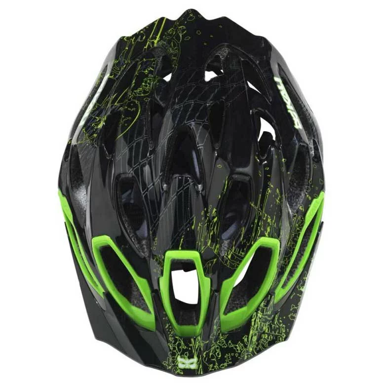 KALI PROTECTIVES Maraka XC MTB Helmet 4 KALI PROTECTIVES Maraka XC MTB Helmet - Image 2