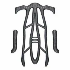 KASK Internal Spare Padding Mojito