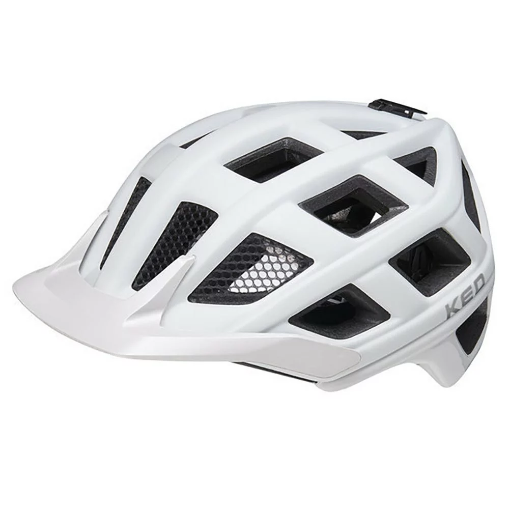 KED Crom MTB Helmet 3 KED Crom MTB Helmet
