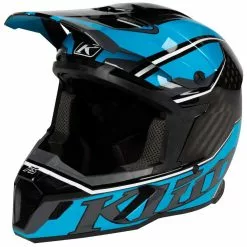 Klim F5 Helmet