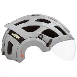 Lazer Anverz Helmet