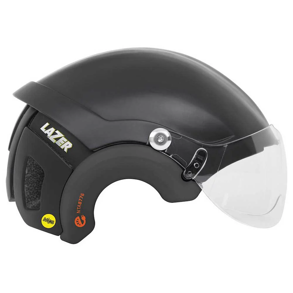 Lazer Anverz MIPS Helmet 3 Lazer Anverz MIPS Helmet