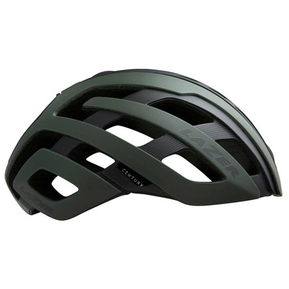 Lazer Century LED Helmet 6 Lazer Century LED Helmet - Image 4