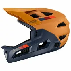 LEATT Enduro 2.0 MTB Helmet -urban helmets Sales leatt enduro 2.0 mtb helmet 3