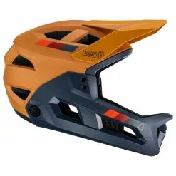 LEATT Enduro 2.0 MTB Helmet -urban helmets Sales leatt enduro 2.0 mtb helmet 4