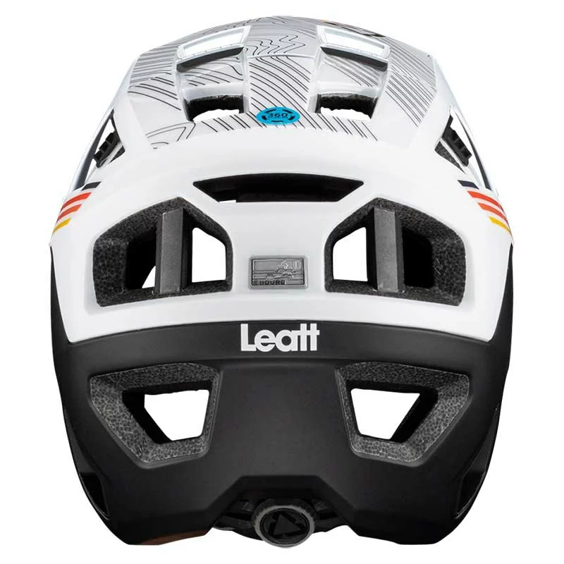 LEATT Enduro 4.0 MTB Helmet 4 LEATT Enduro 4.0 MTB Helmet - Image 2