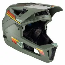 LEATT Enduro 4.0 MTB Helmet