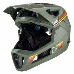 LEATT Enduro 4.0 MTB Helmet -urban helmets Sales leatt enduro 4.0 mtb helmet 14