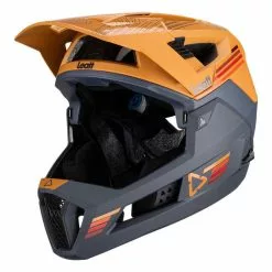 LEATT Enduro 4.0 MTB Helmet -urban helmets Sales leatt enduro 4.0 mtb helmet 20