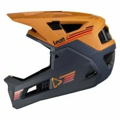 LEATT Enduro 4.0 MTB Helmet -urban helmets Sales leatt enduro 4.0 mtb helmet 22