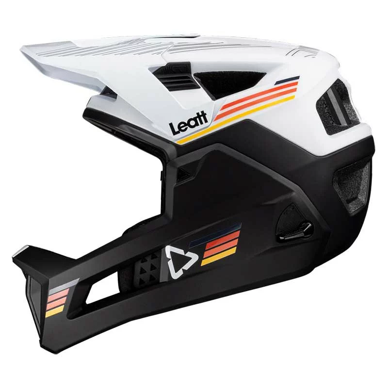 LEATT Enduro 4.0 MTB Helmet 7 LEATT Enduro 4.0 MTB Helmet - Image 5