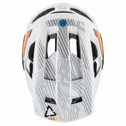 LEATT Enduro 4.0 MTB Helmet 13 LEATT Enduro 4.0 MTB Helmet -urban helmets Sales leatt enduro 4.0 mtb helmet 5