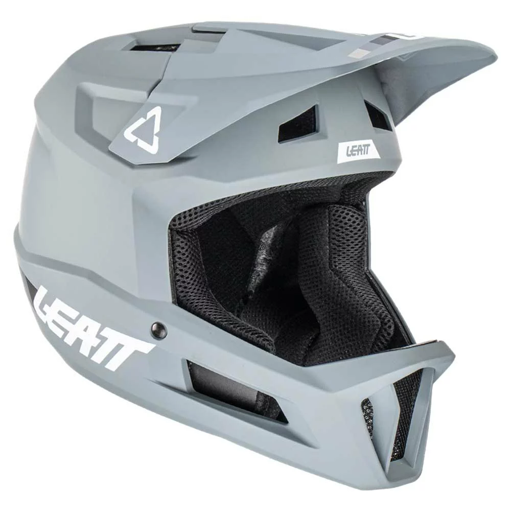 LEATT Gravity 1.0 MTB Helmet 3 LEATT Gravity 1.0 MTB Helmet
